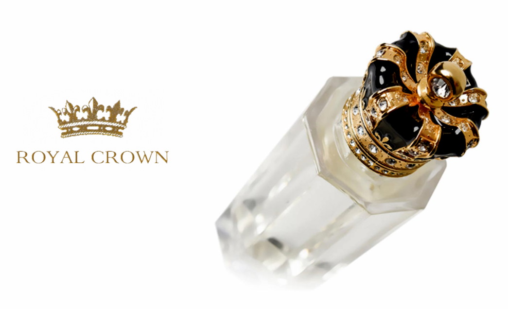 royal crown